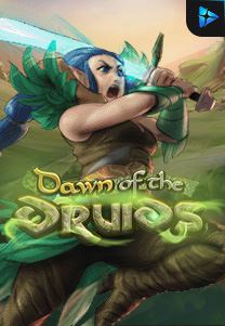 Bocoran RTP Dawn of the Druids di Shibatoto Generator RTP Terbaik dan Terlengkap