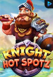 Bocoran RTP Knight Hot Spotz di Shibatoto Generator RTP Terbaik dan Terlengkap