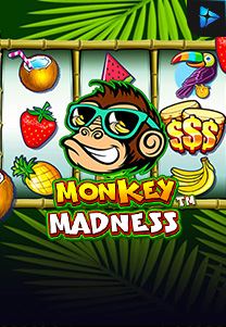 Bocoran RTP Monkey Madness di Shibatoto Generator RTP Terbaik dan Terlengkap