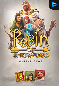 robinofsherwoodonlineslot