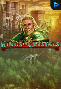 Bocoran RTP Kings of Crystals di Shibatoto Generator RTP Terbaik dan Terlengkap