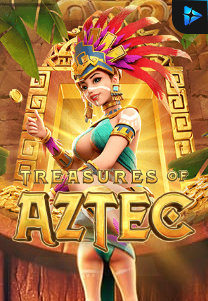 Bocoran RTP Treasures of Aztec di Shibatoto Generator RTP Terbaik dan Terlengkap