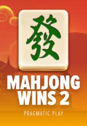 Mahjong Wins 2